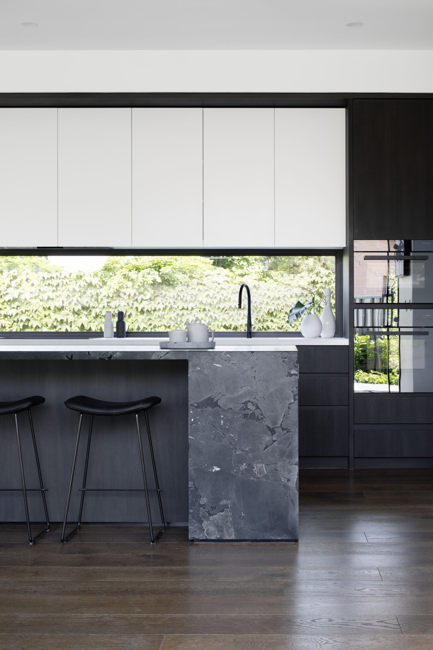 Architectural Builder in Melbourne