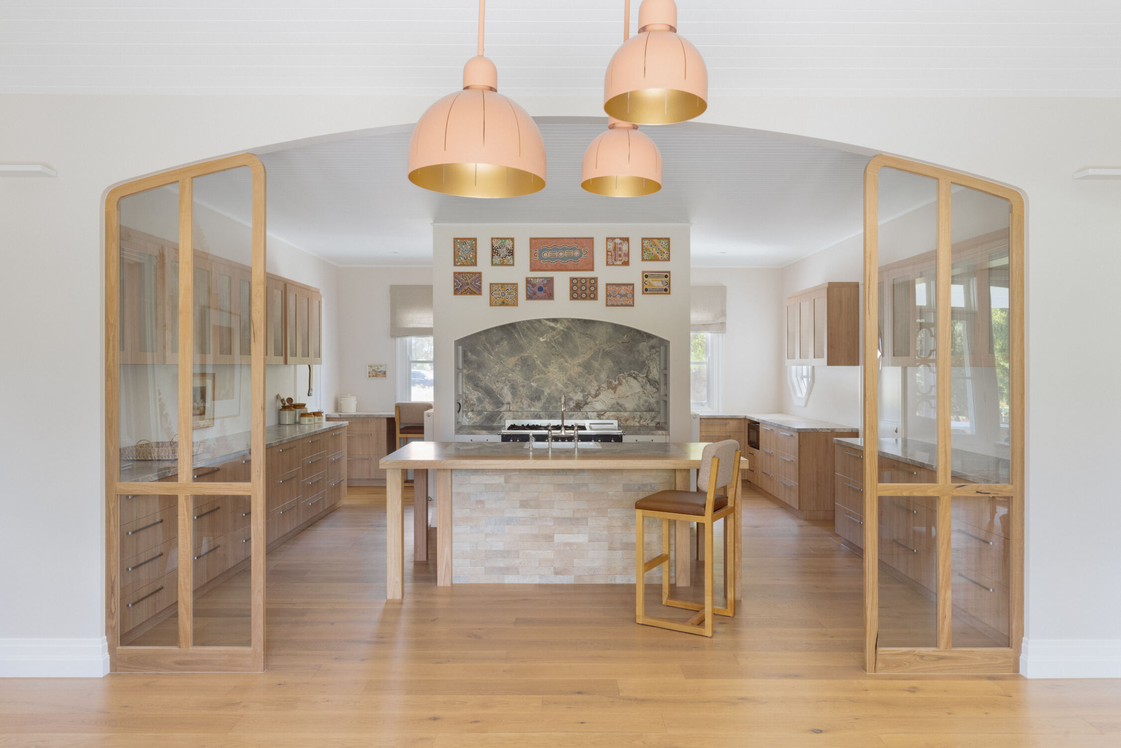 Luxury Custom Home Builder Melbourne