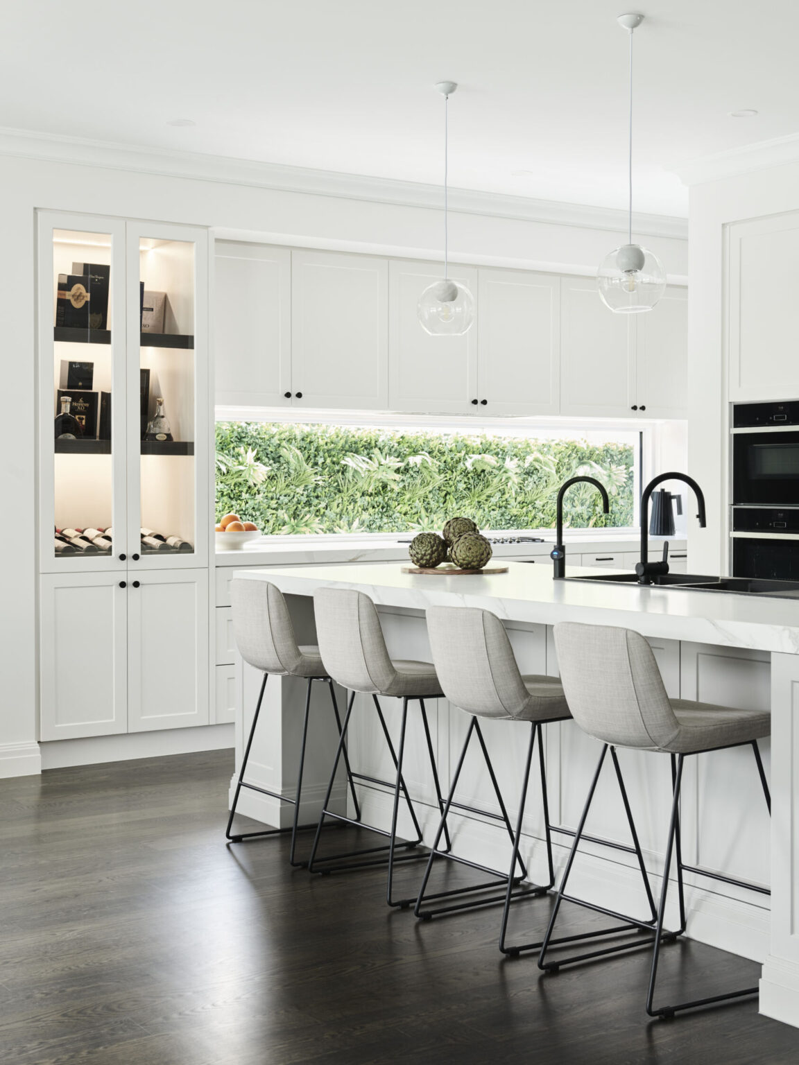 Luxury Custom Home Builder Essendon