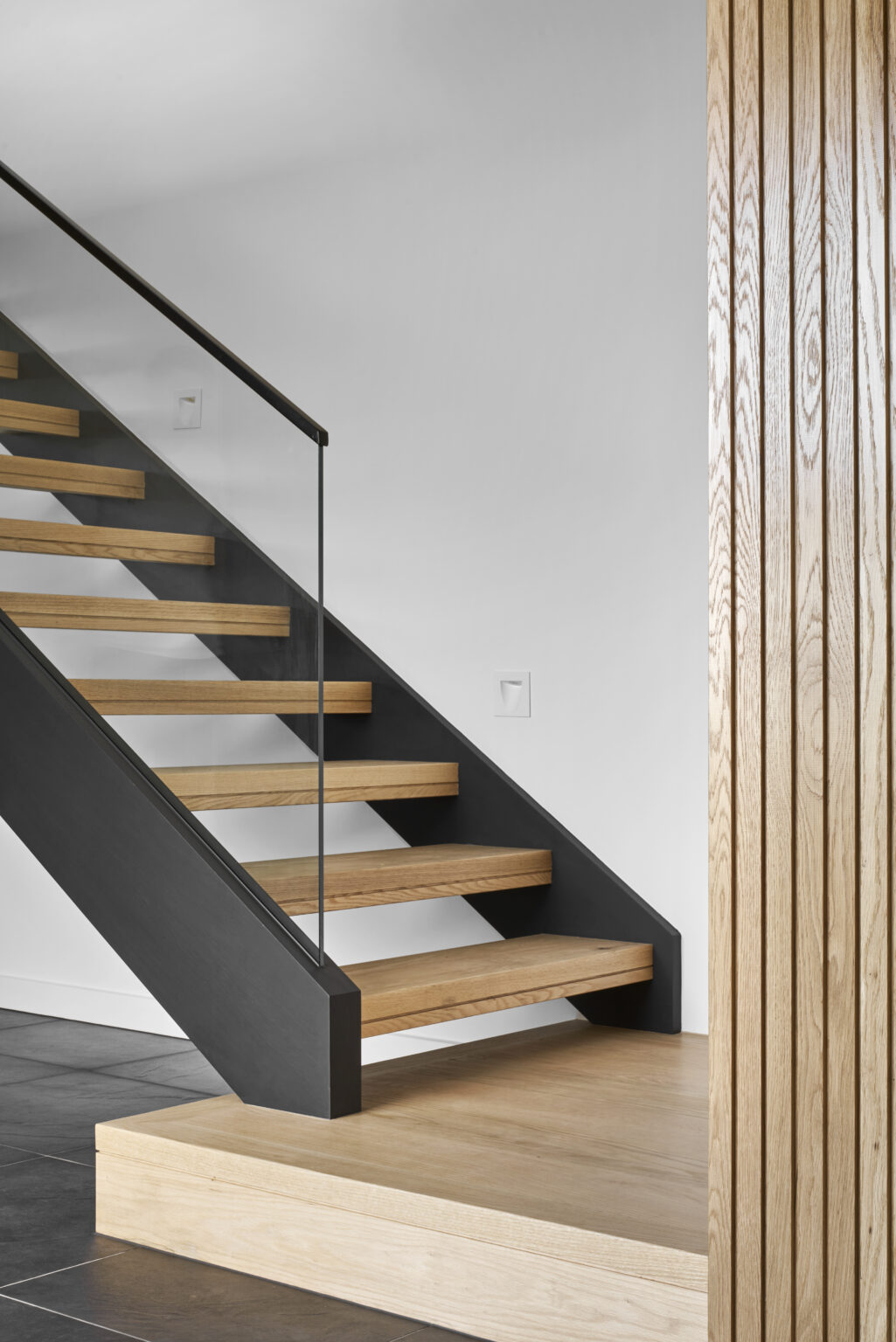Stair Detail
