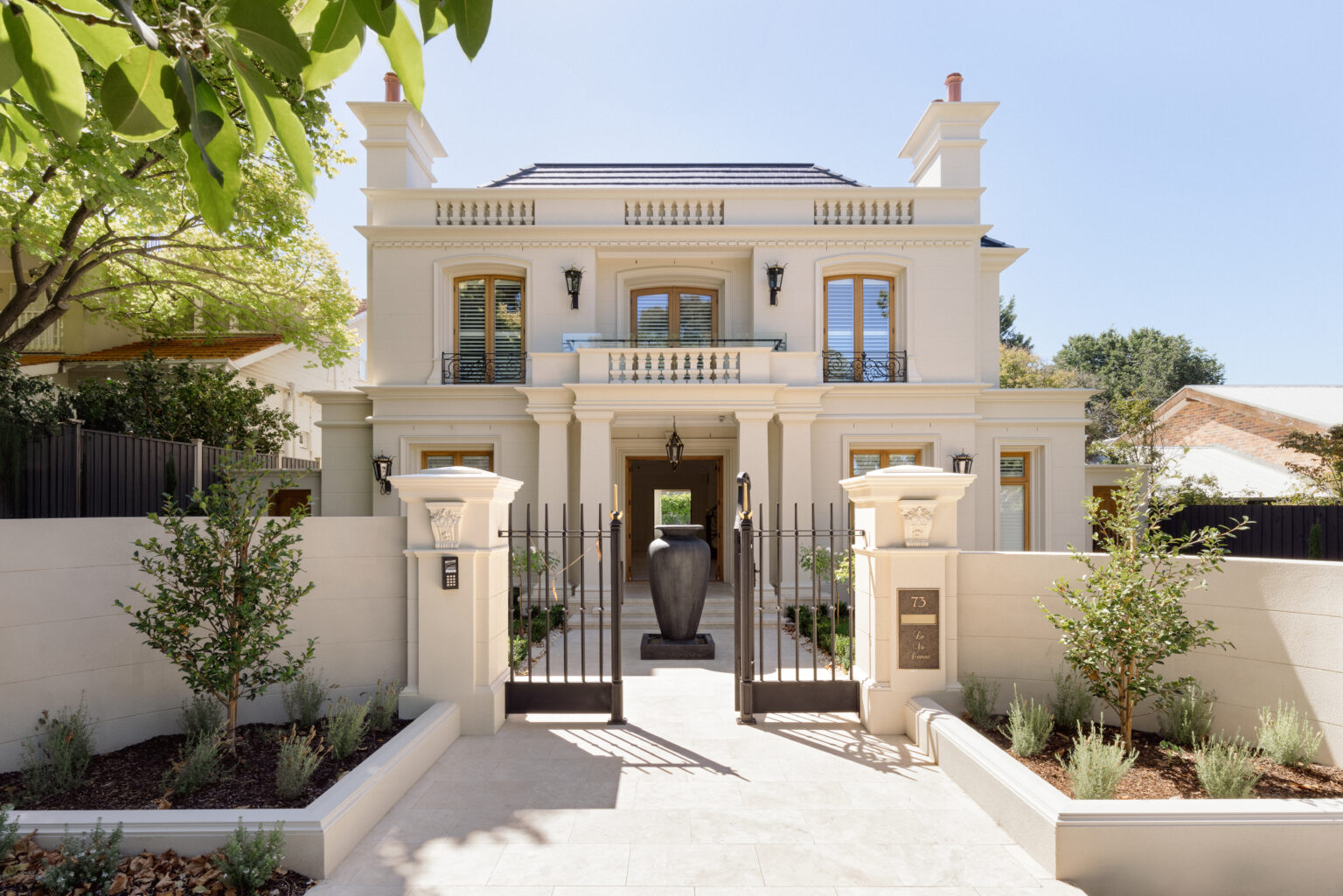 Luxury Home Builder Melbourne