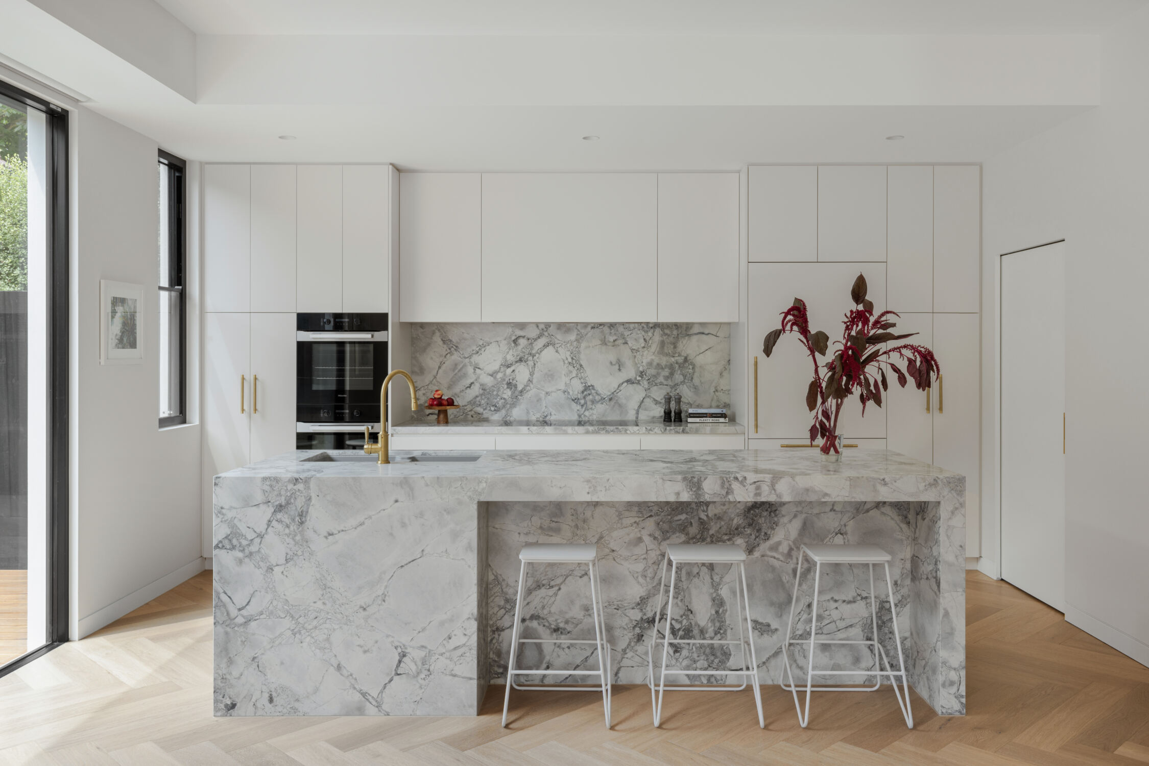 Custom Home Builders Melbourne