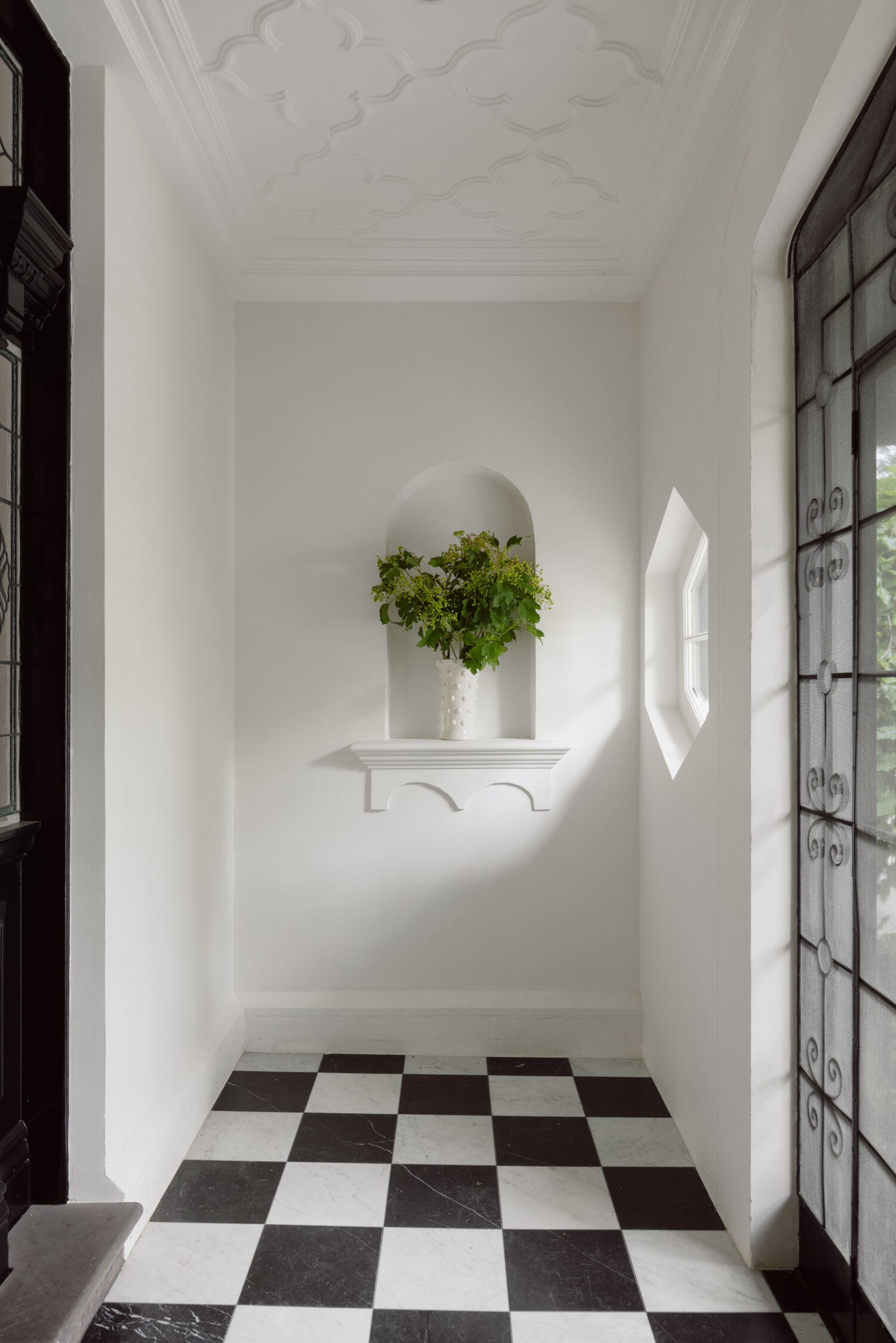 Art Deco Custom Renovation in Toorak