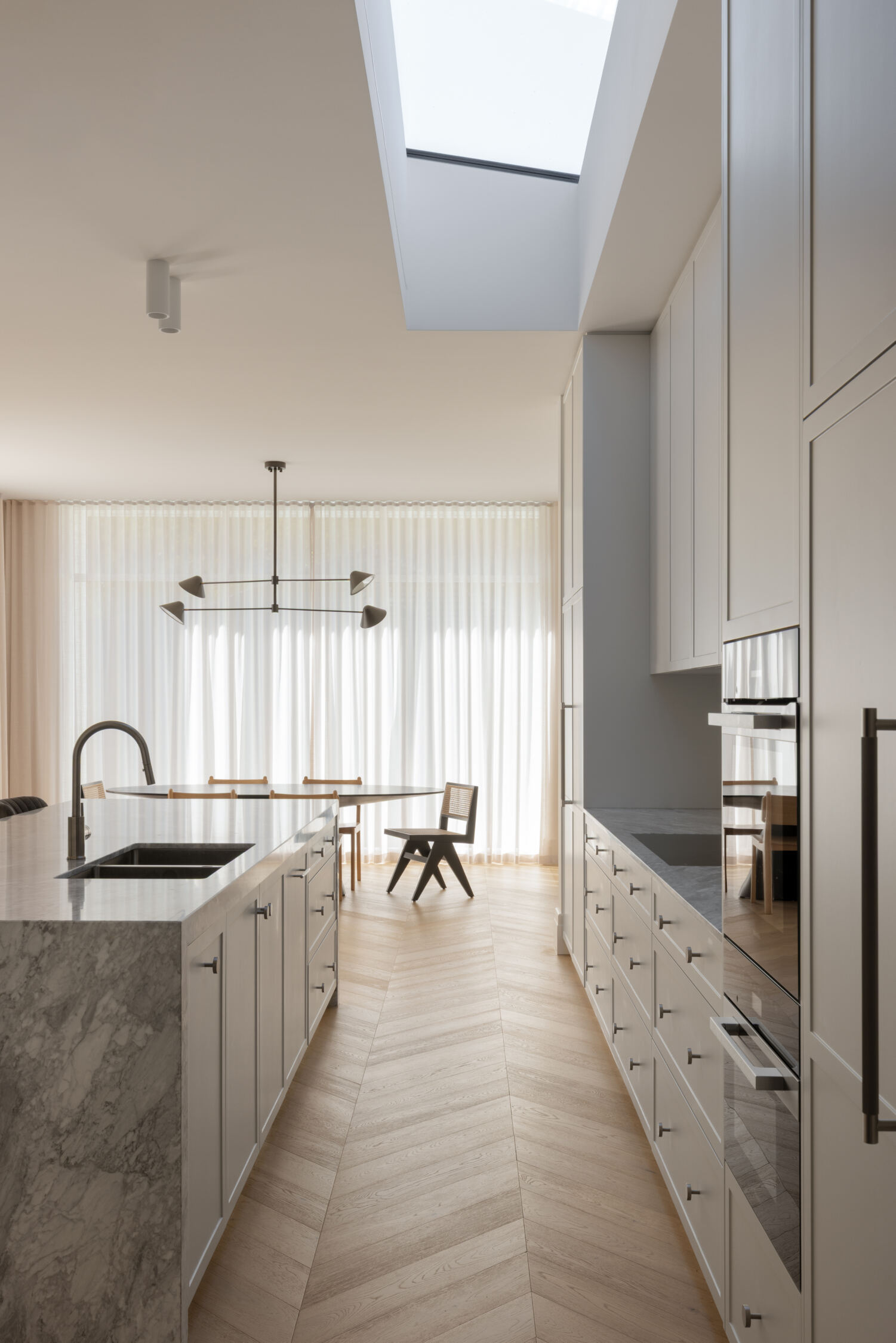 Luxury Architecture in Melbourne
