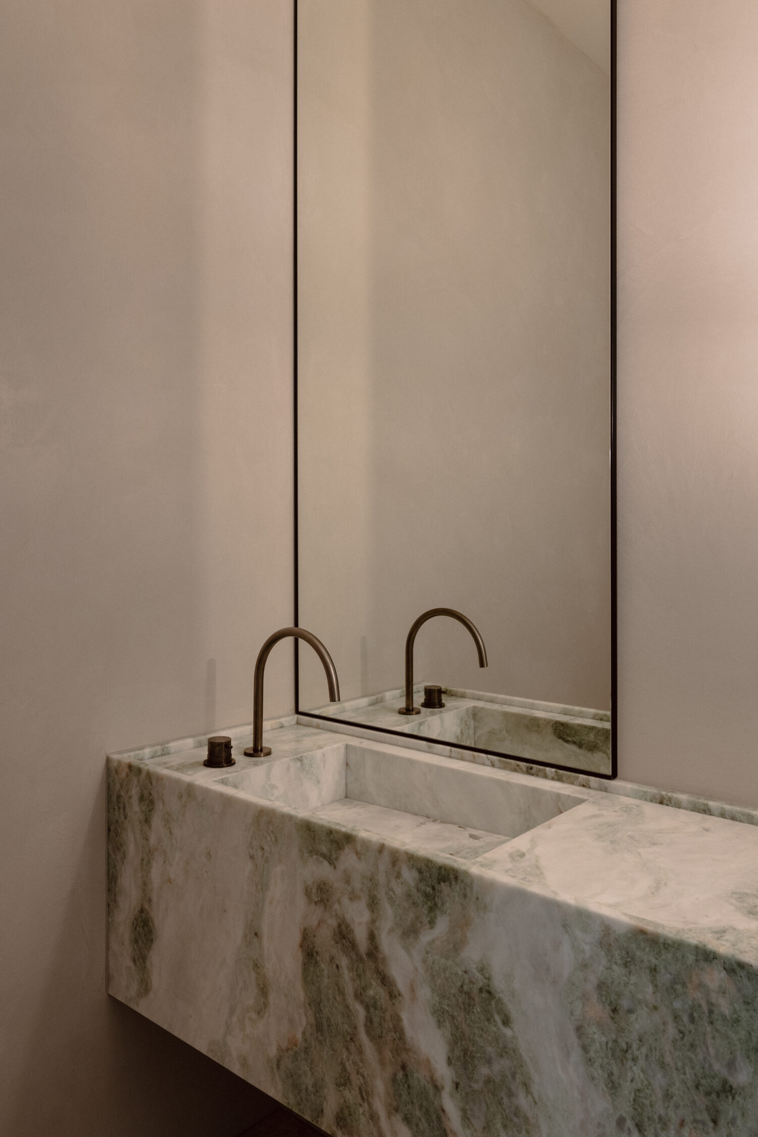 Custom Luxury Home Design