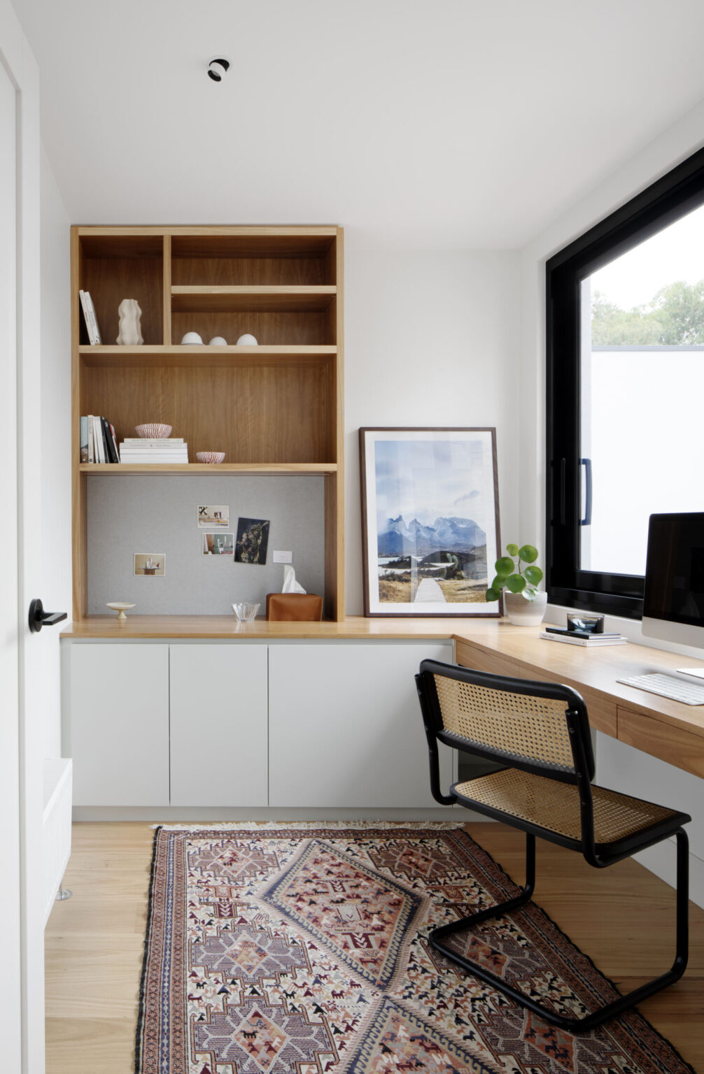 Office Space