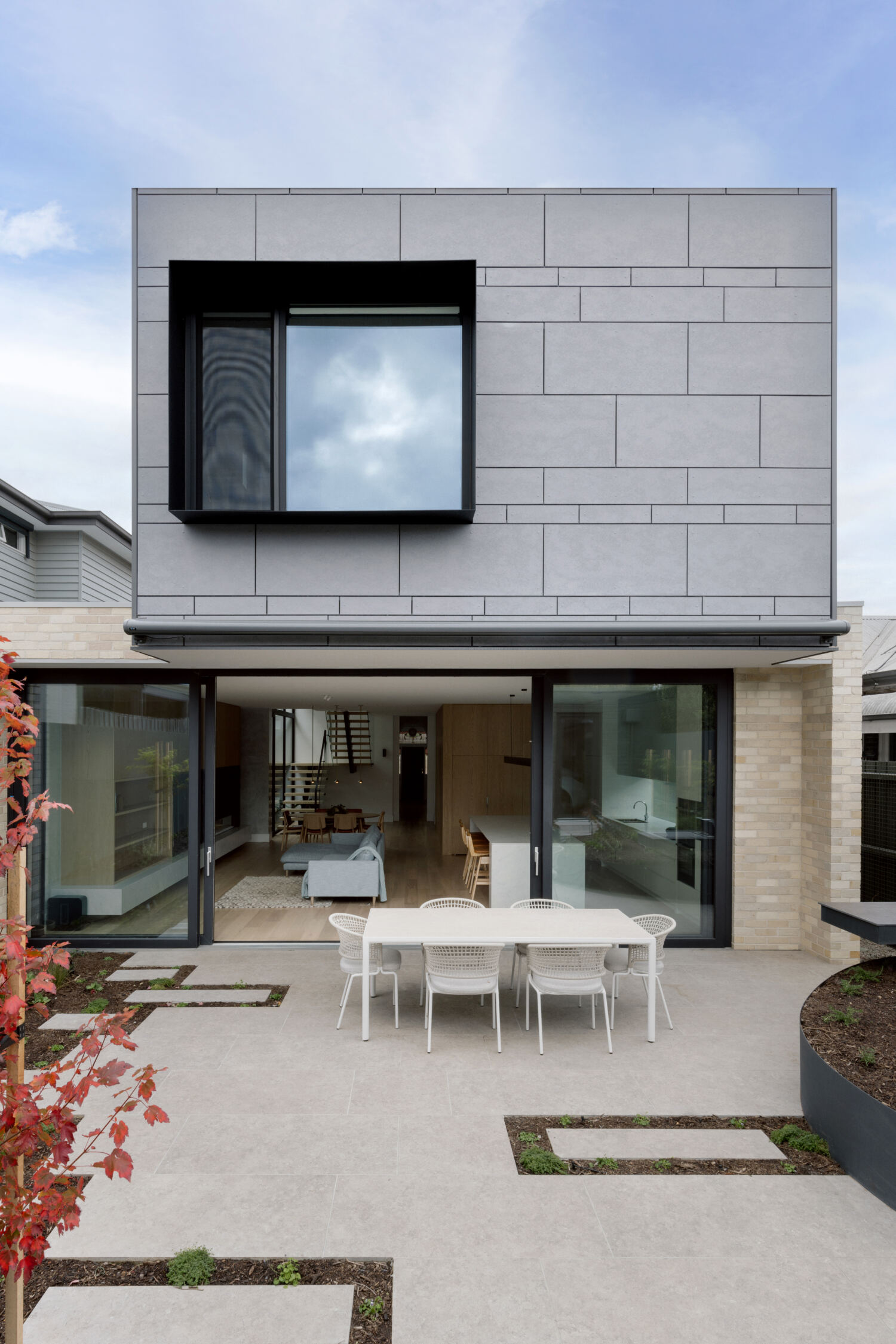 Modern Architectural Extension