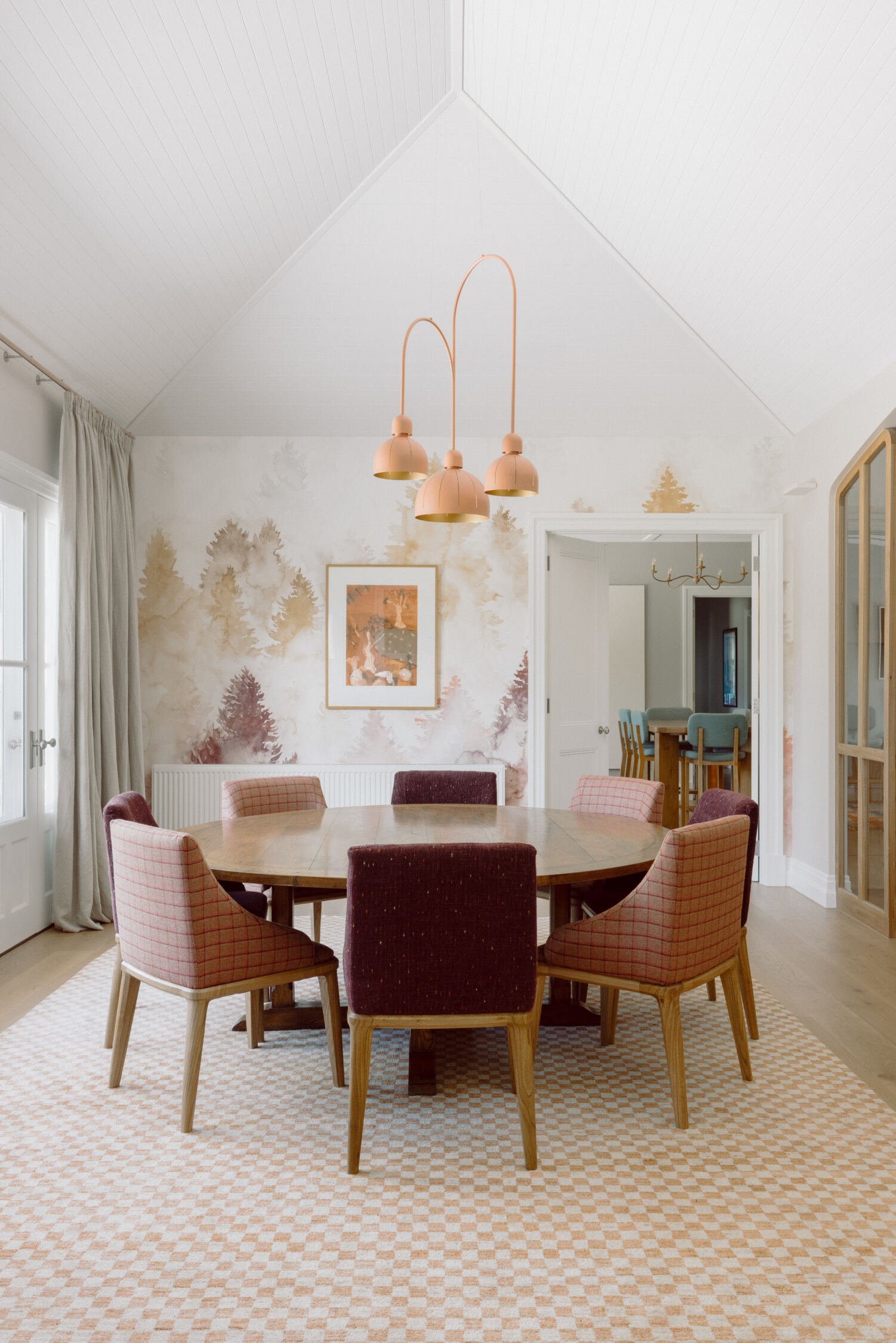 Architectural Builders Canterbury
