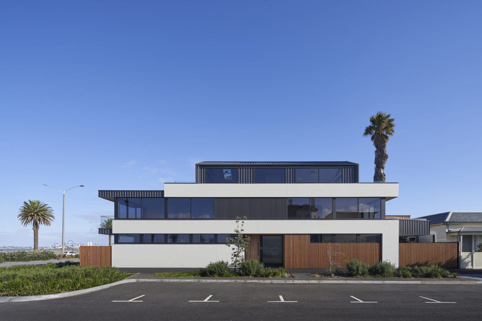 Luxury Custom Homes South Yarra
