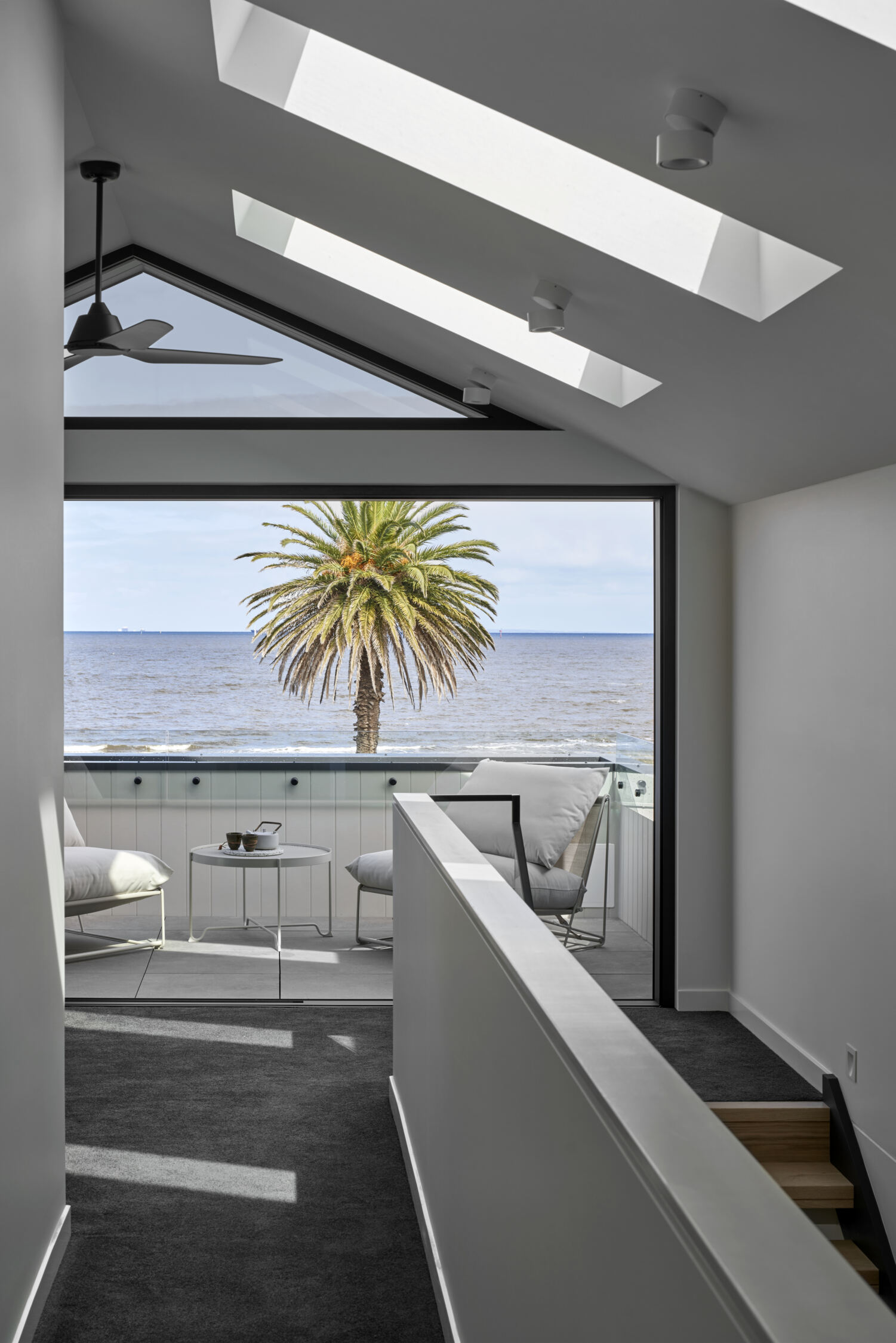 Architectural Home Builder Albert Park