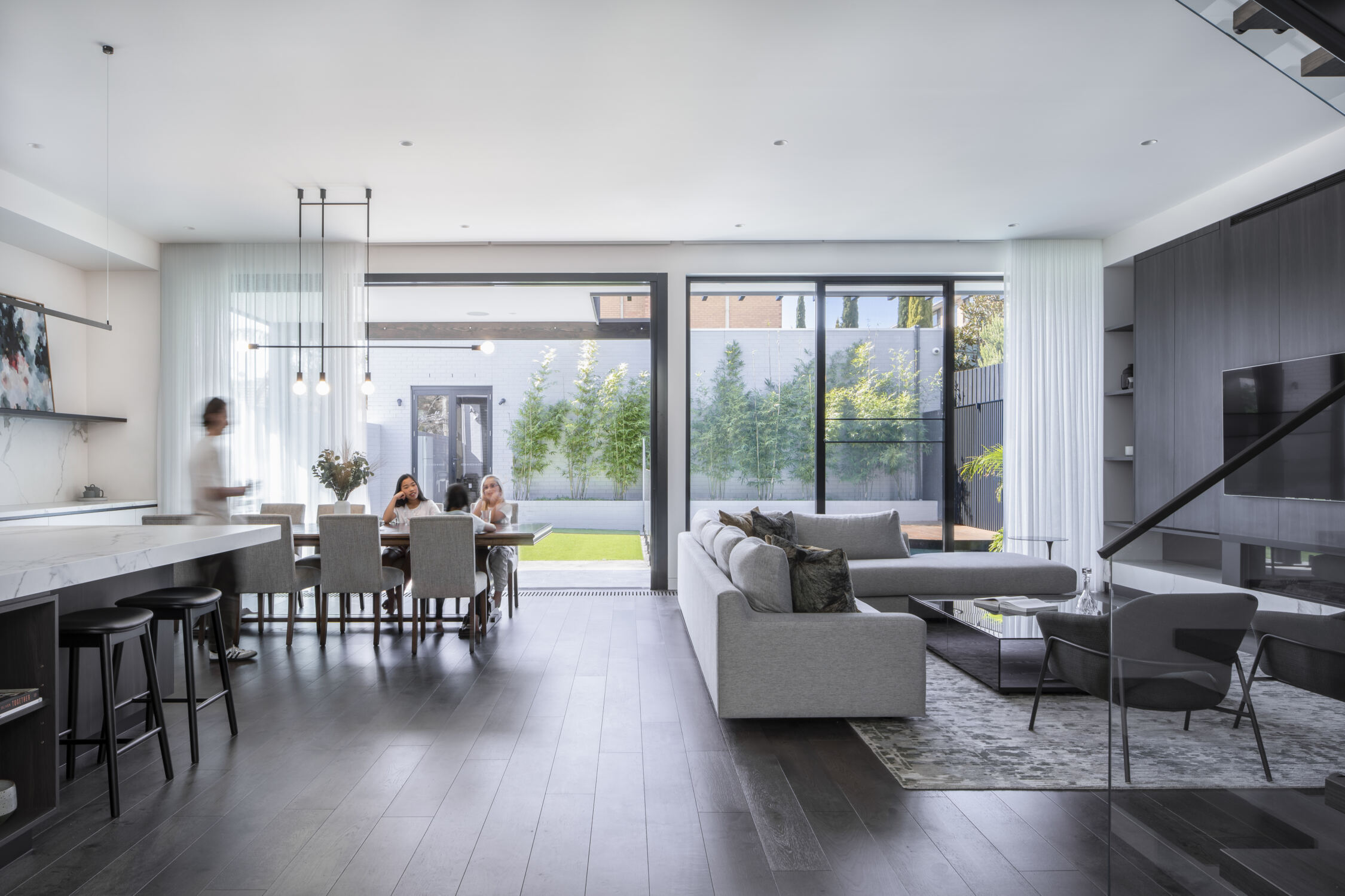 Architectural Renovations Melbourne