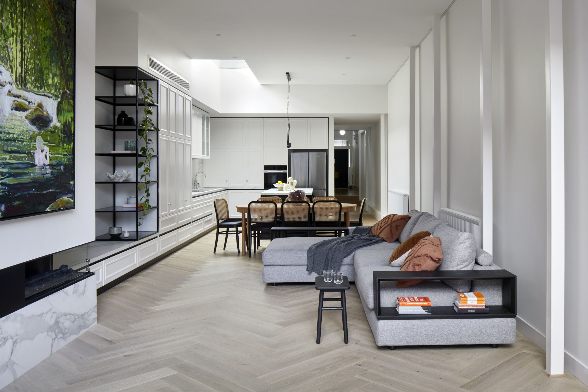 Custom Home builder Albert Park