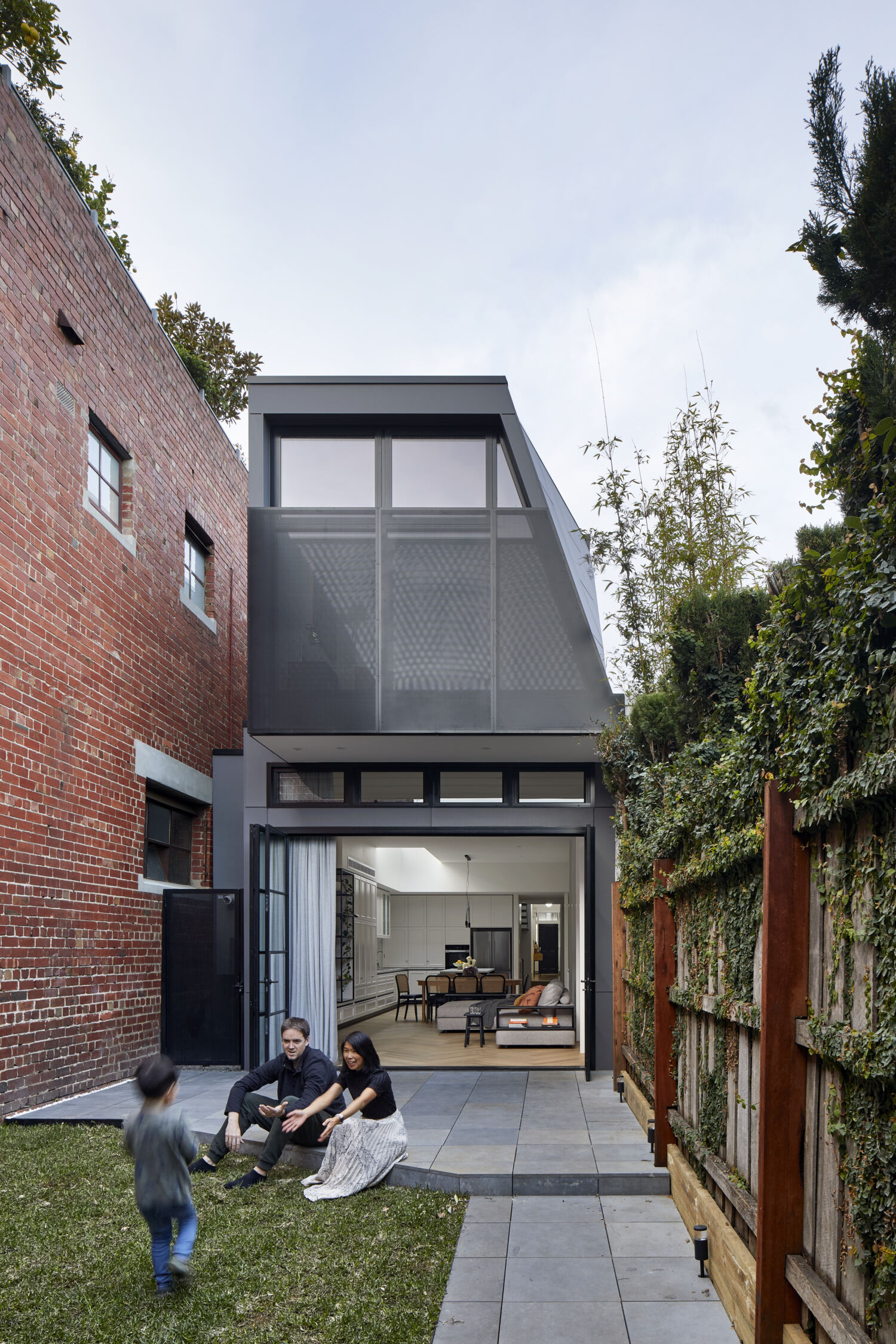 Architectural Renovations and Extensions in Melbourne