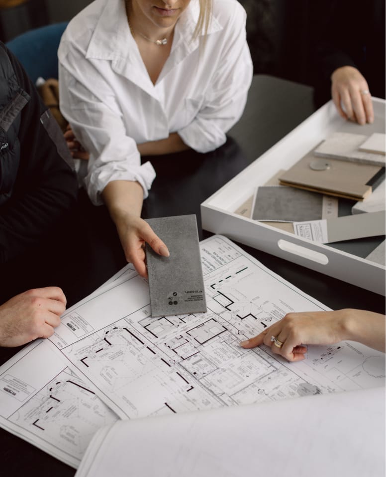 Architectural Custom Homes Melbourne