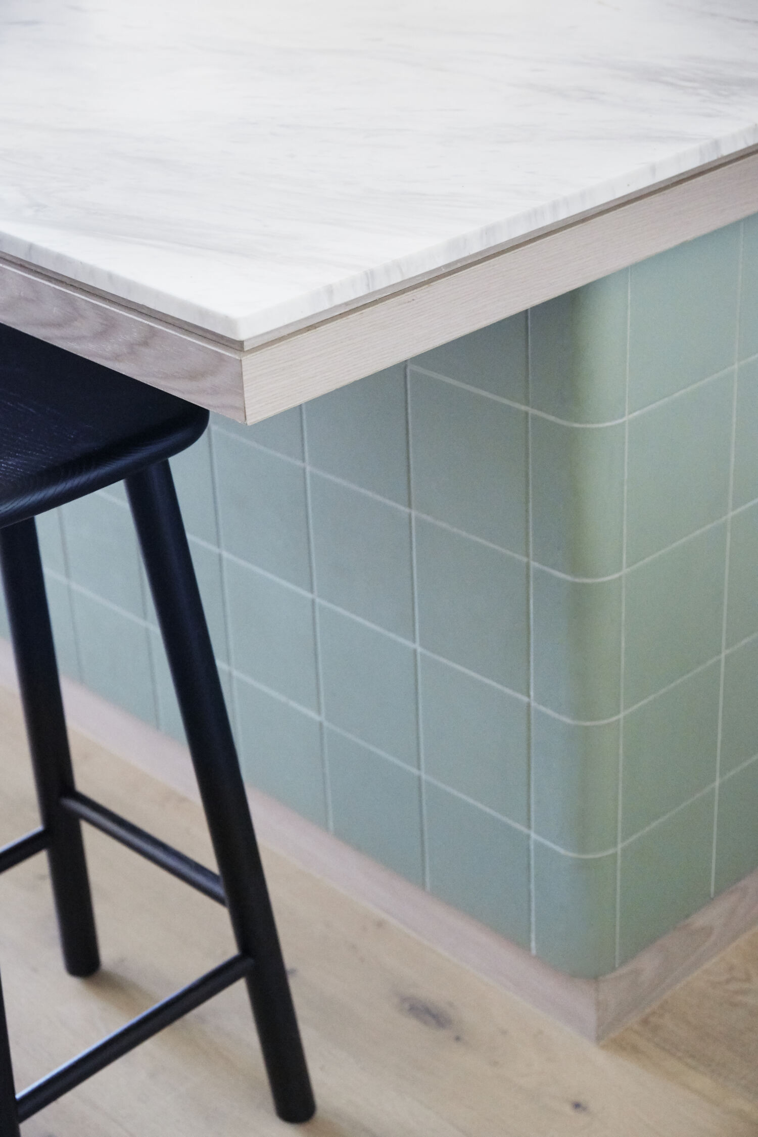 Feature Island Tiles