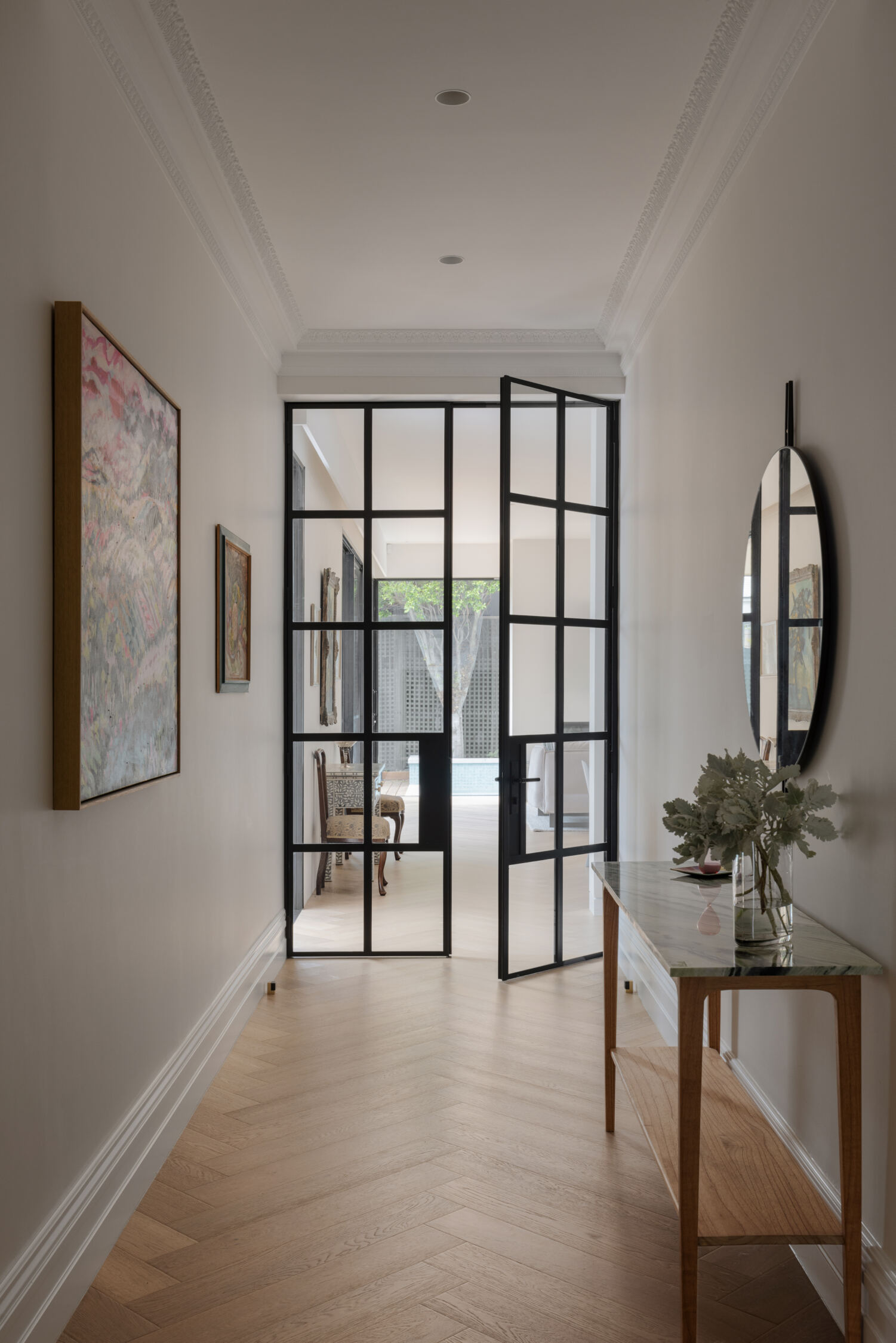Architectural Home Builder Toorak