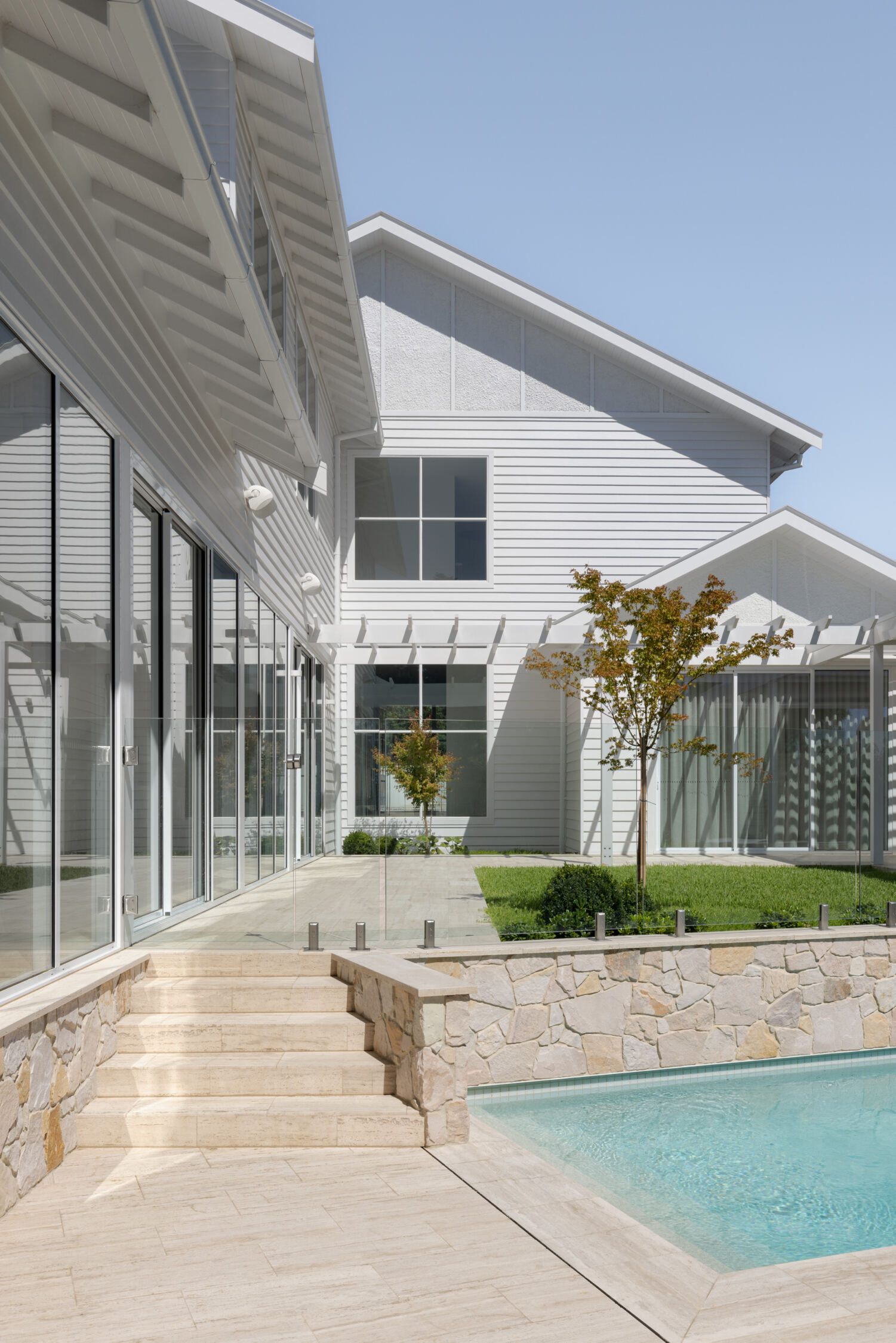 Custom Home Design & Build