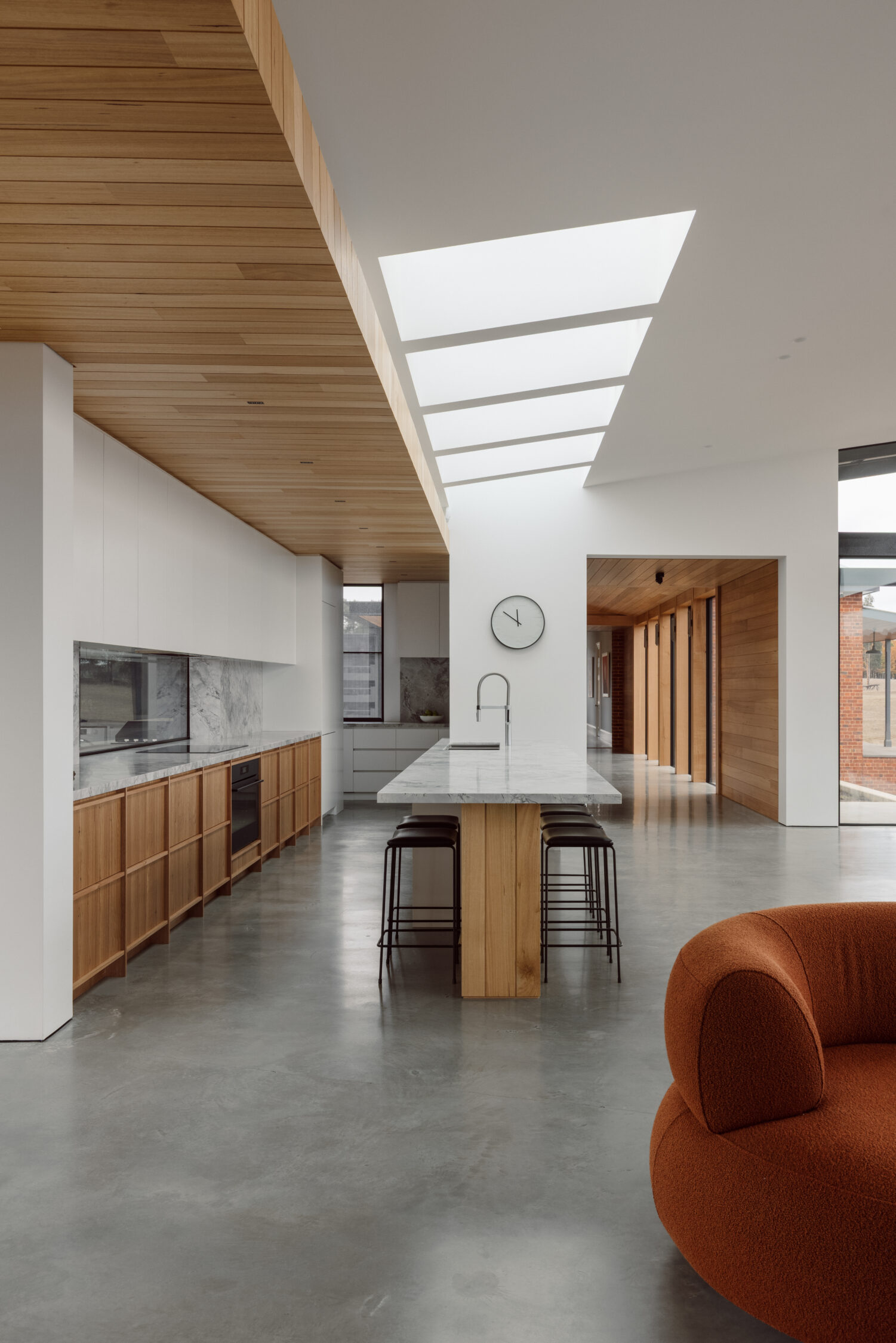 Architectural Custom Home Award Winner