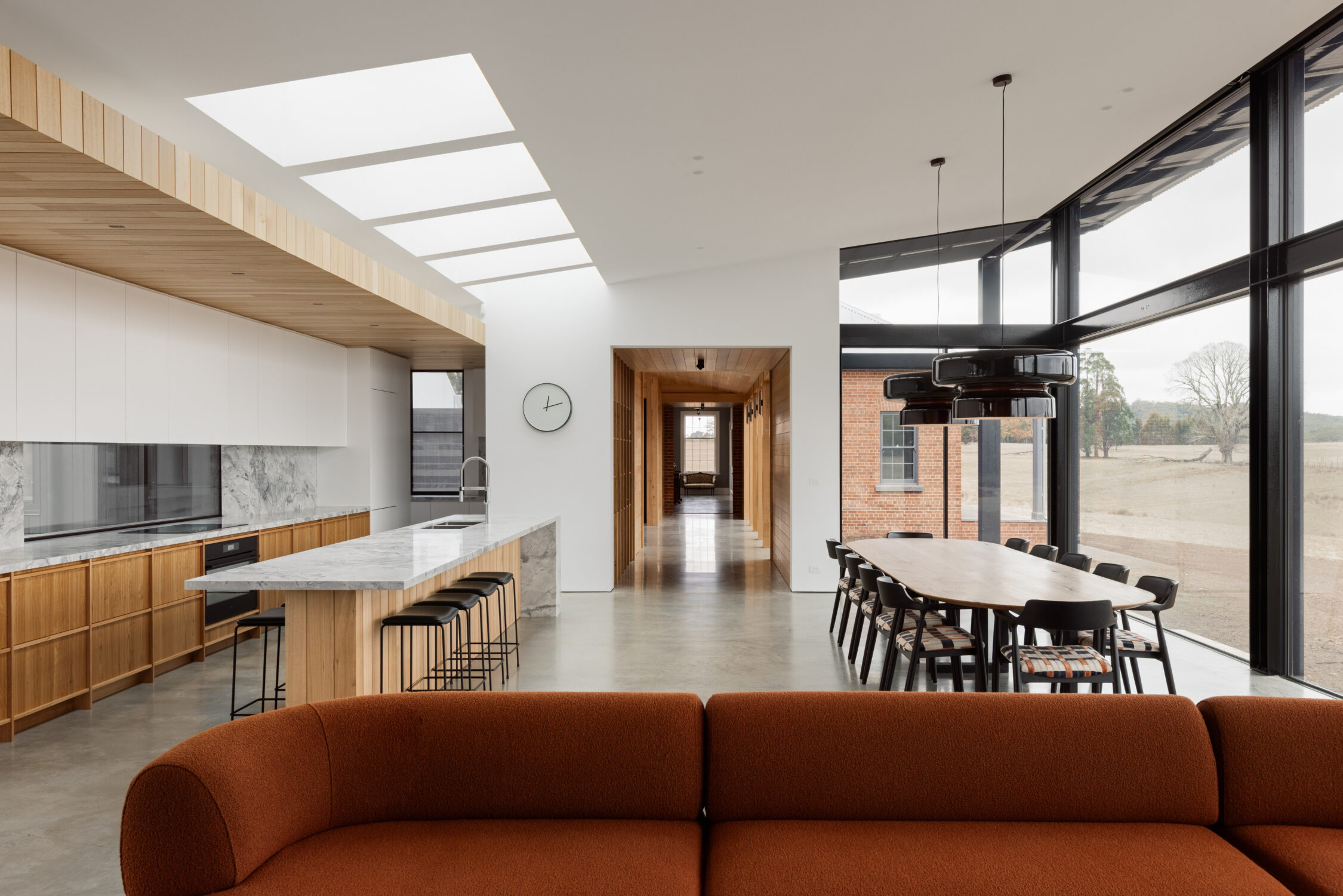 Architectural Home Builder Melbourne