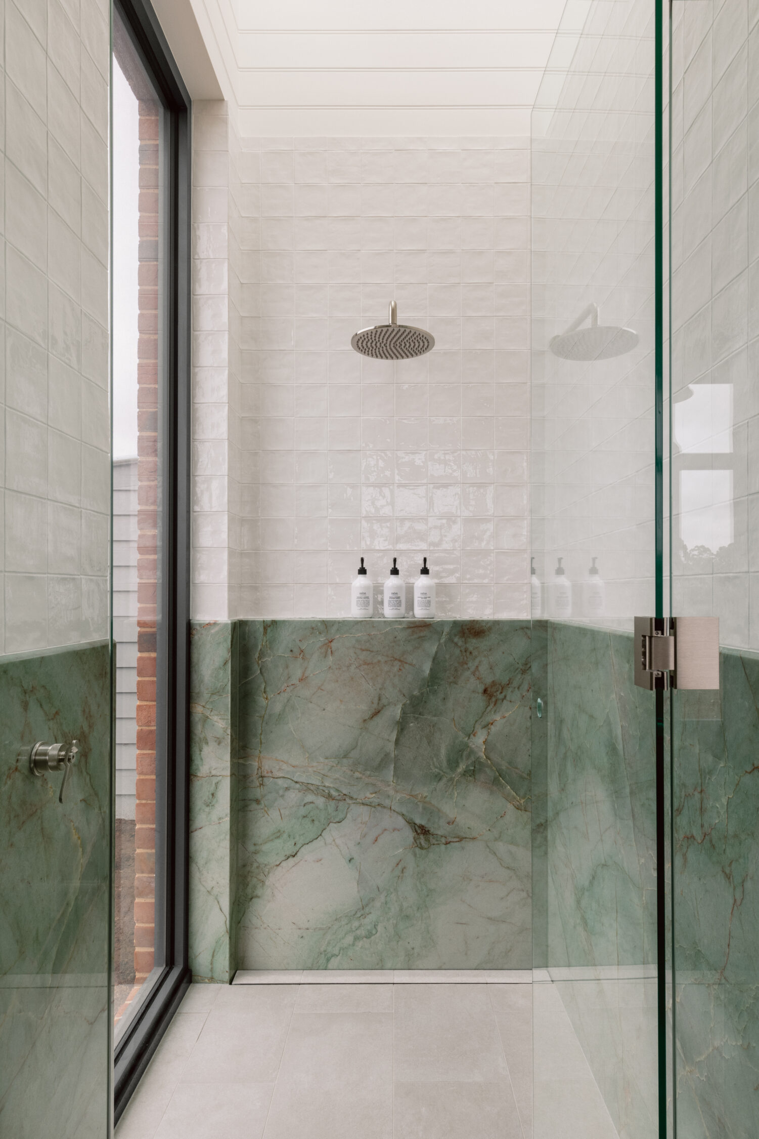 Architectural Home Builder Melbourne