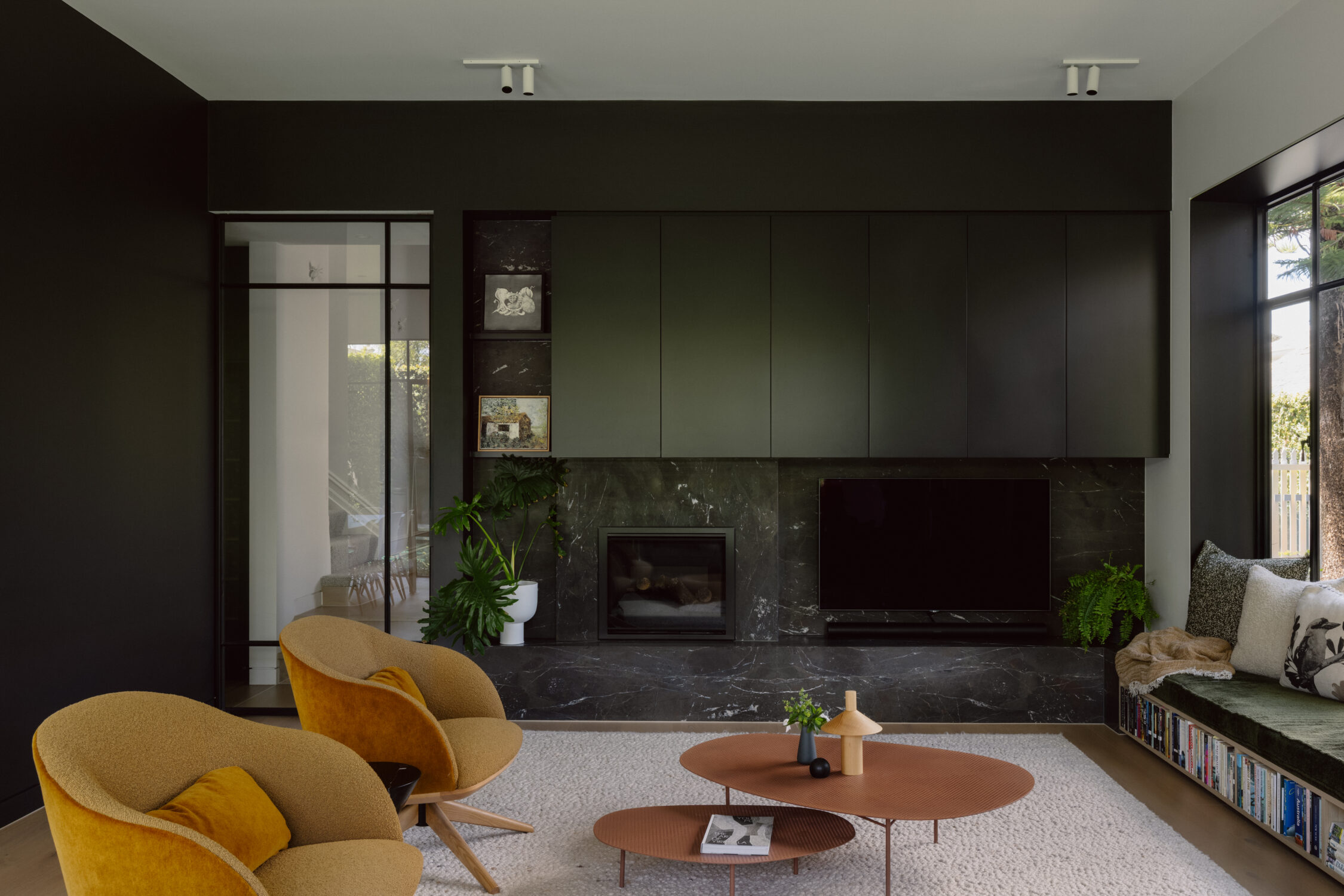 Custom Home Builders South Yarra