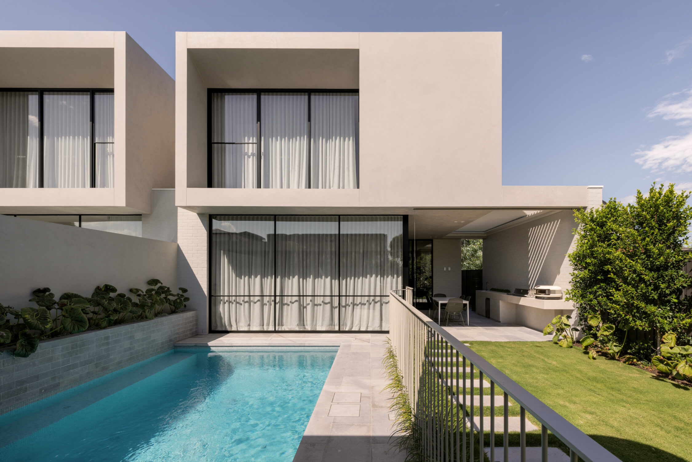 Custom Home Building Process Melbourne