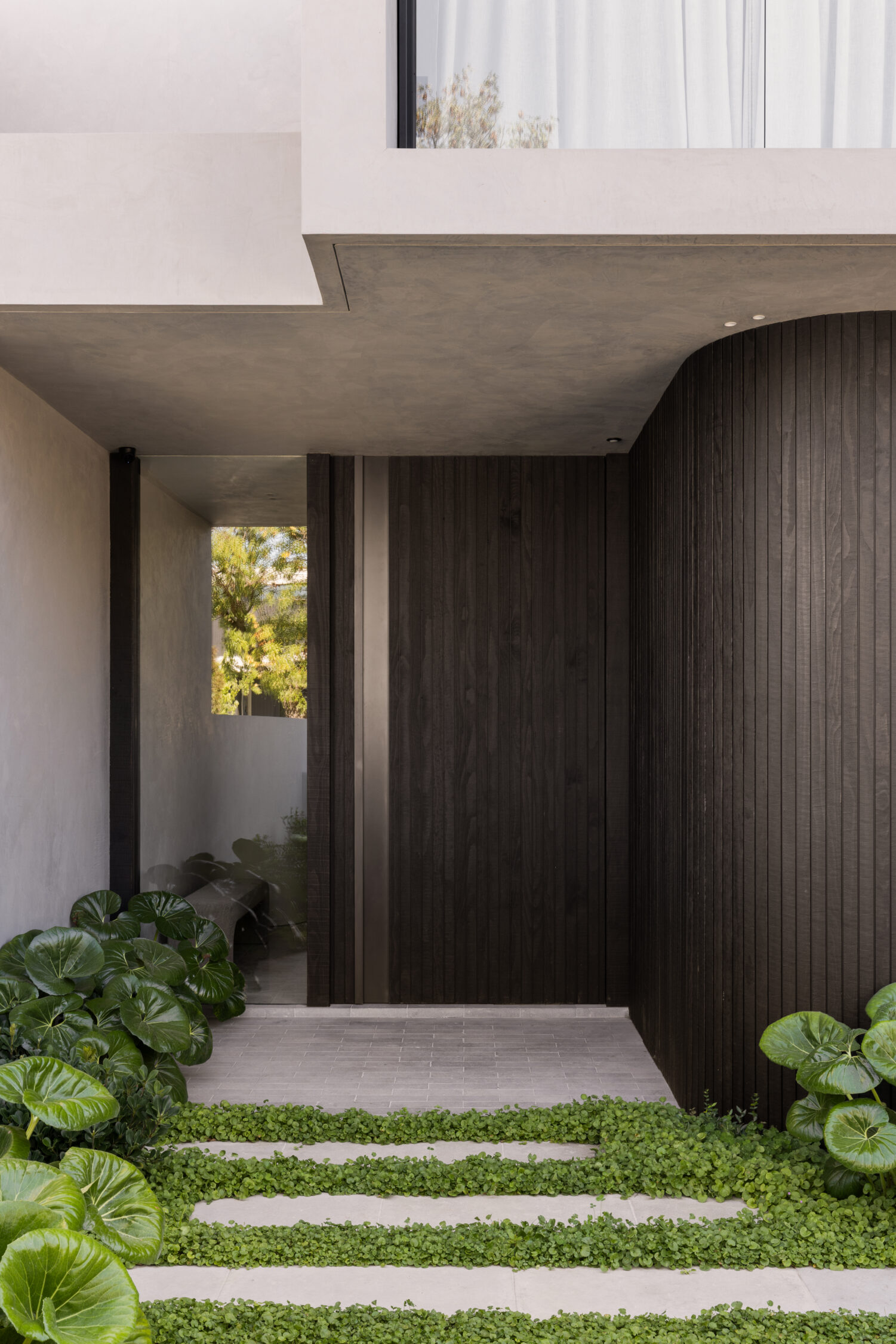 Working with Architects for custom home builders