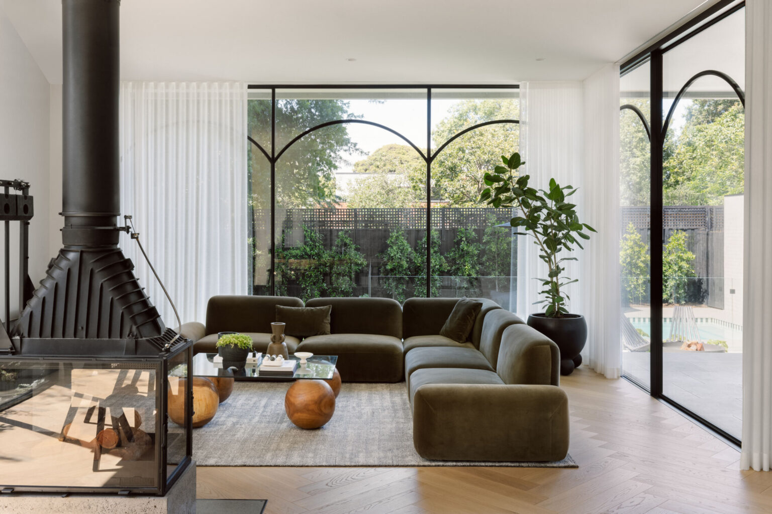 Custom Home Builder Melbourne advise