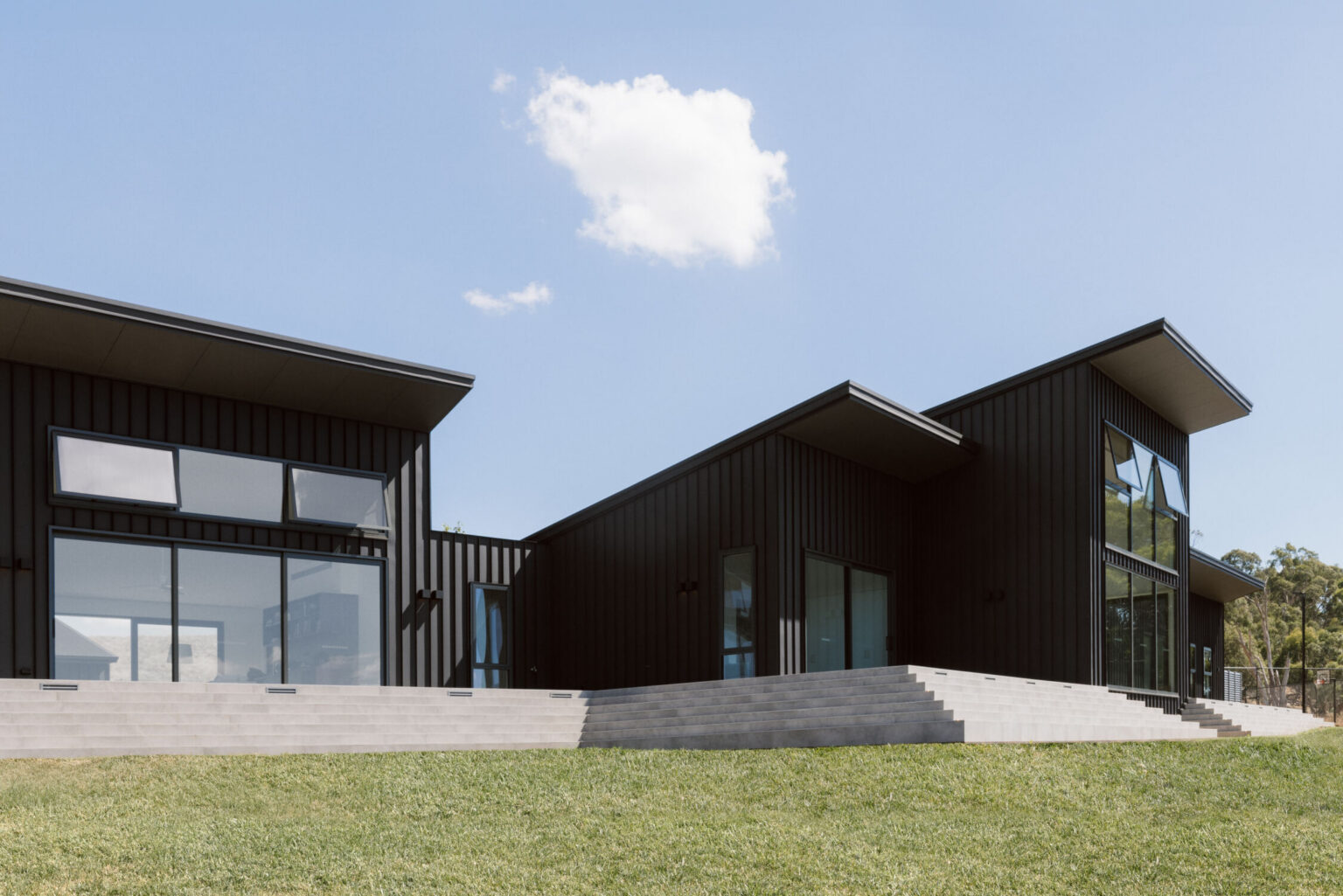 Architectural tendering and project delivery for custom homes
