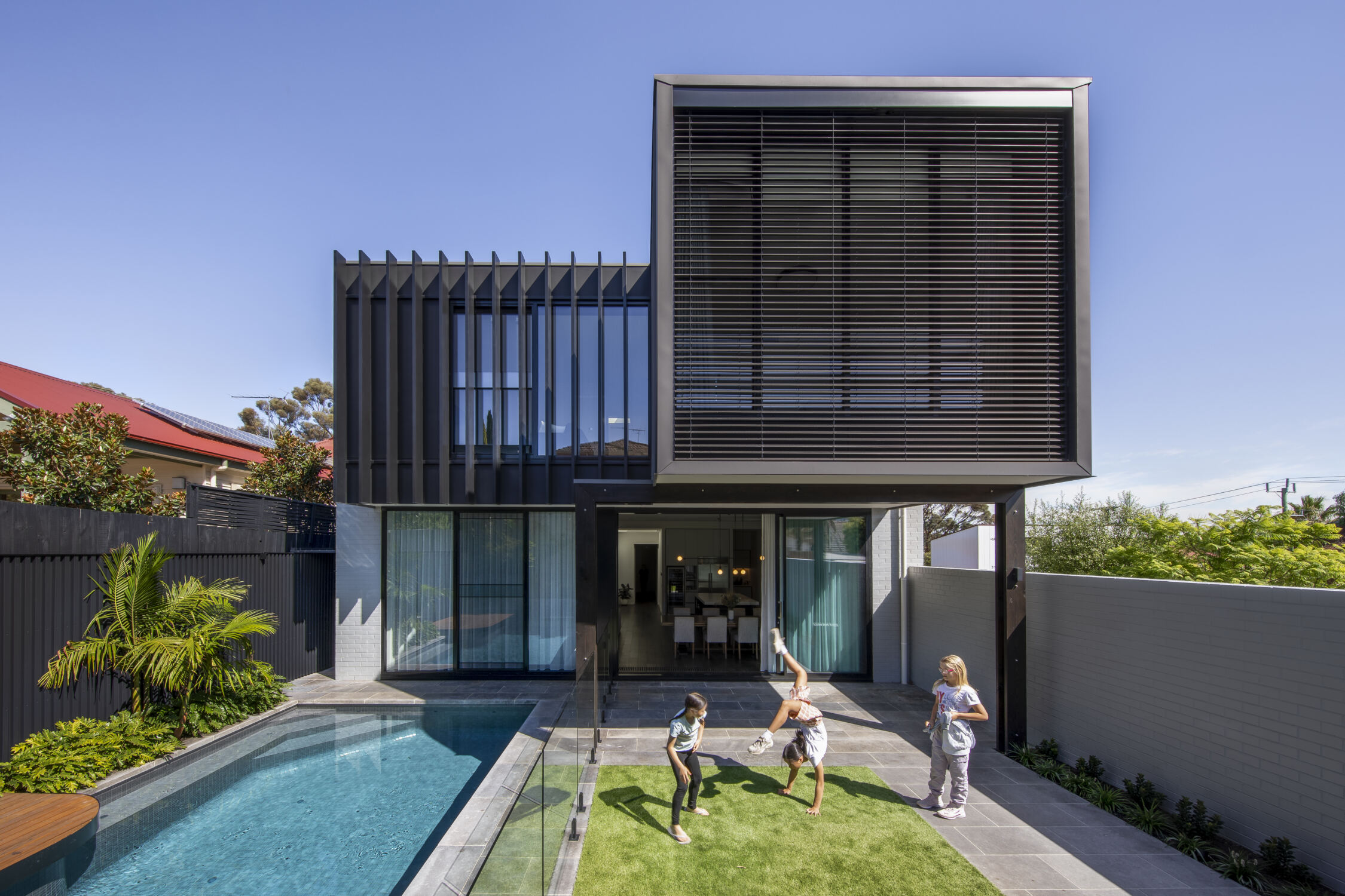 South Yarra Luxury Homes