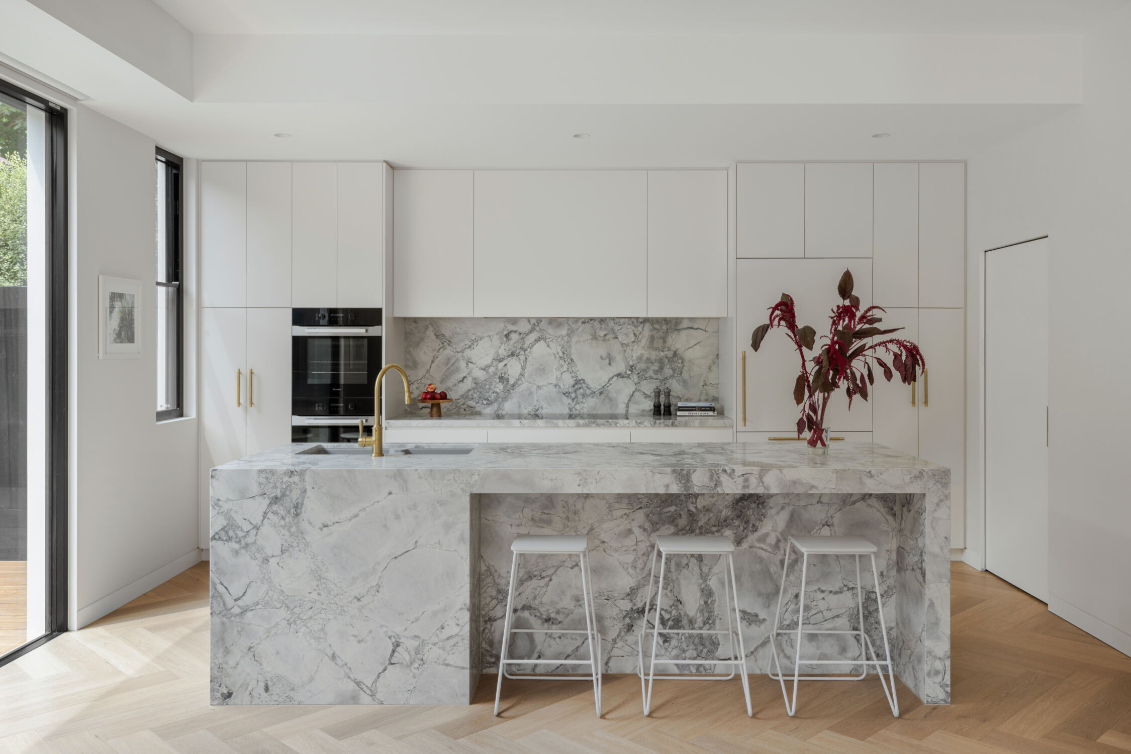 Custom Home Builder Toorak