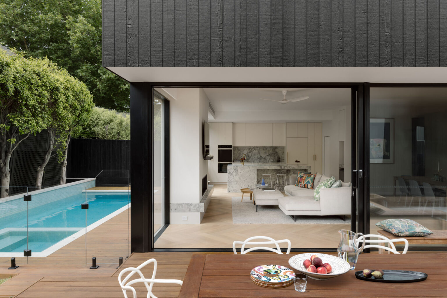 Why Builder Involvement matters during architectural design