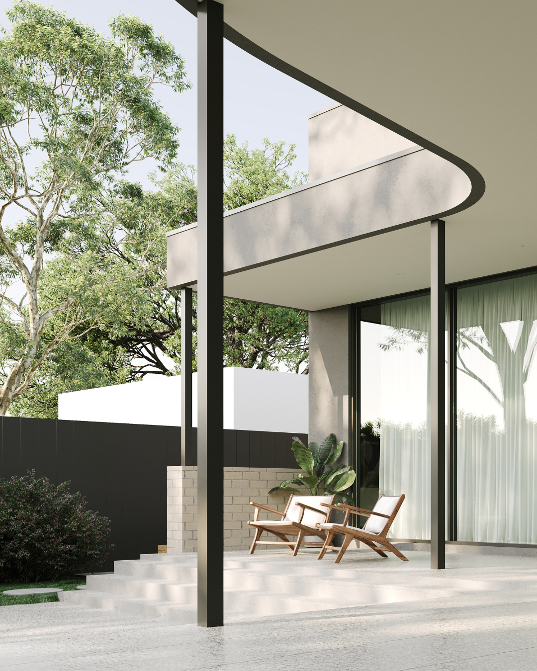 Design and Build Melbourne