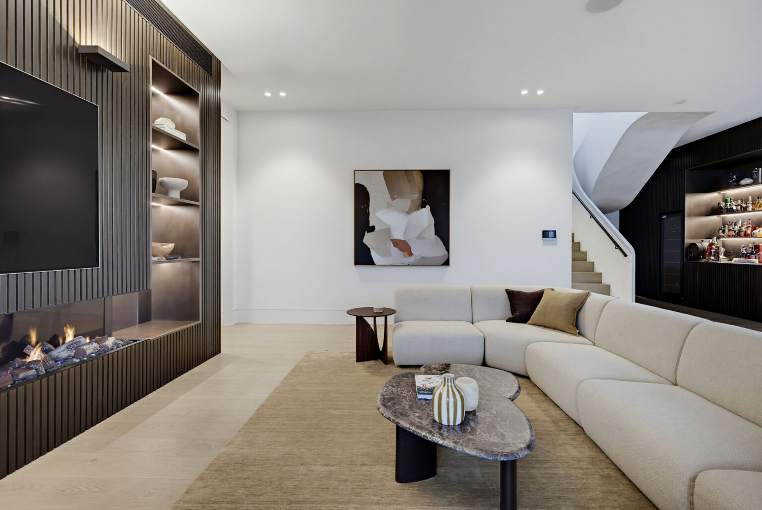 APC Build Custom Luxury Renovations