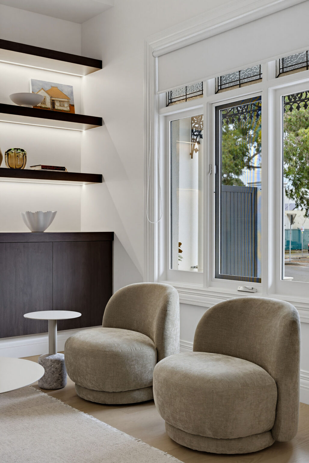 Deme Interiors Styling